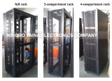 Tn-804 Compartment Server Cabinet