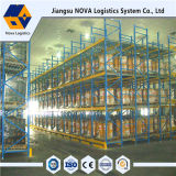High Quality Gravity Flow Racking with Ce & ISO9001
