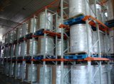 Best Seller Drive in Racking for Warehouse Sotrage