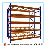 Pipe Storage Shelf, Rack, Bulk Storage Interlock Rack