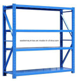 Warehouse Durable Goods Display Steel Storage Rack