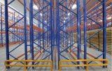 Industrial Warehouse Storage Heavy Duty Metal Pallet Rack (JW-CN1411410)