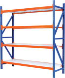 High Quality Steel Structure Warehouse Racks (YD-S026)