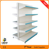 High Quality Supermarket Display Shelves/Steel Display Shelf for Chain Store