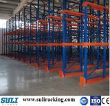 Warehouse Rack Use and Customized Width Cold Room Drive in Pallet Racking