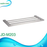 Stainless Steel Precision Brushed Quality Bathroom Towel Rack