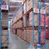 China Factory Steel Q235 Pallet Racking Perth