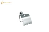 Amazing Durable Bathroom Accessories Stainless Steel Toliet Paper Holder