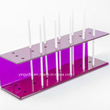 Top Selling Acrylic Lollipops Display Shenzhen Manufacturer