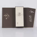 Professional Design Tea Packing Box Paper Tea Box Customized Packing Box