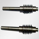 Stainless Steel Spindle Shalf CNC Machining Parts