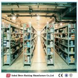 High Quality Accessory Rack Adjustable Boltless Steel Rack Sale in Dubai