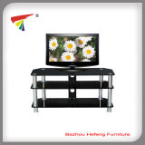 Simple Glass Furniture TV Stand /TV Mounts (TV051)