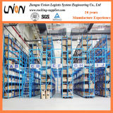 High Quality Warehouse Mezzanine Floors Storage Rack