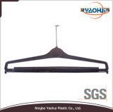 Woman Bottom Hanger with Metal Hook for Display