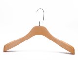 Hot Product Plastic Hanger for Clothes with Golden Hook