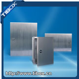 Wall Mount Stainless Steel Enclosure