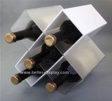 Acrylic Wine Storage Rack Btr-D2086