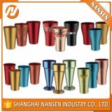 Metal Aluminum Colorful Drinking Cup