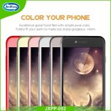 360 Full Protection Mobile Phone Case for iPhone 7 with Tempered Glass