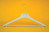 Cloth Hanger with Metal Hanger (3706-45.5cm)