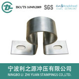 Wire Clamp Series for Metal Stamping