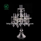 Glass Candle Holders for Home Decoration by BV