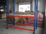 Durable Heavy Duty Rack for Industrial Warehouse Storage