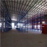 Hot Sale Pallet Racking for Sale with High Quality and OEM Design