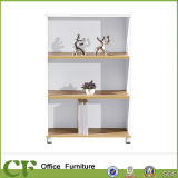 Modern MFC Board Office Furniture Bookcase Bookshelf