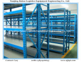 CE Approved High-End Long Span Racking for Warehouse Storage