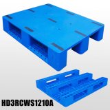 Durable Plastic Pallet Racking Industrial Tray for Warehouse