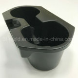 Automotive Cup Holder Plastic Injection Mold