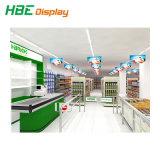 Supermarket Equipment and Commercial Retail Equipments