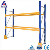 High Safety Heavy Duty Adjustable Pallet Racking