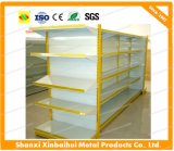 Factory Outlet High Quality Double Sides Back Panel Supermarket Shelf