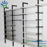 Stainless Steel Metal Clothes Shoes Garment Nesting Display Stand for Shop Fitting