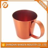 Custom Printing Aluminium Mug Cup with Low Price