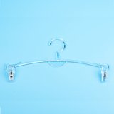 Clear Plastic Hanger for Underwear (PC001-2)
