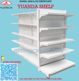 Steel Grocery Store Gondola Shelf with Lower Cost