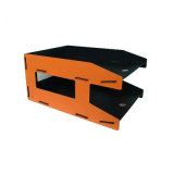 Office Desk Trays/ PP Foam Stationery File Tray