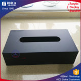 Clear Acrylic for Napkin Box, 3mm Square Home Tissue Box