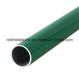 Powder Painted Pipe for Lean Pipe Rack System (T-2)