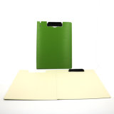 Stationery Hot Promotional Gifts Eco Enviro Clipboard A4 Black