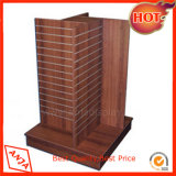 Metal/Wooden/Display Stand Gondola/Display Rack for Clothing/Shoes/Jewelry/Watch/Cosmetic/Sunglasses Stores/Retail Shop/Shopping Certer