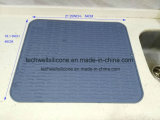 Kitchen Large Size 22*18 Inch Food Grade Silicone Drying Mat