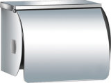 Stainless Steel Small Toilet Paper Holder (KW-A38)