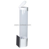 Magnetic Paper Plastic Cup Dispenser Holder Bh-14