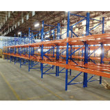 Electrastic Powder Coating Warehouse Storage Rack