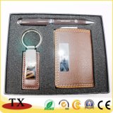 Luxury Card Holder Gift Set Business Gift for Promotion